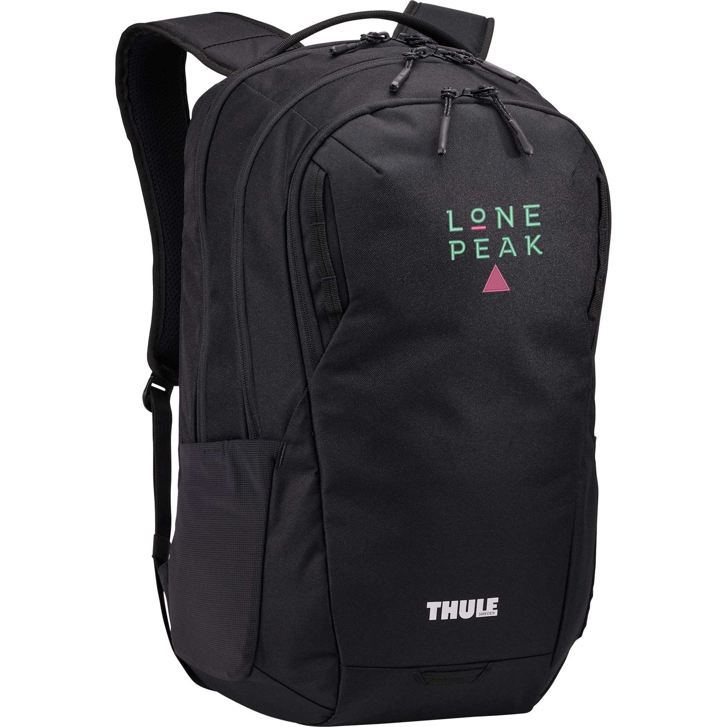 Black Thule Lumion 28L Backpack
