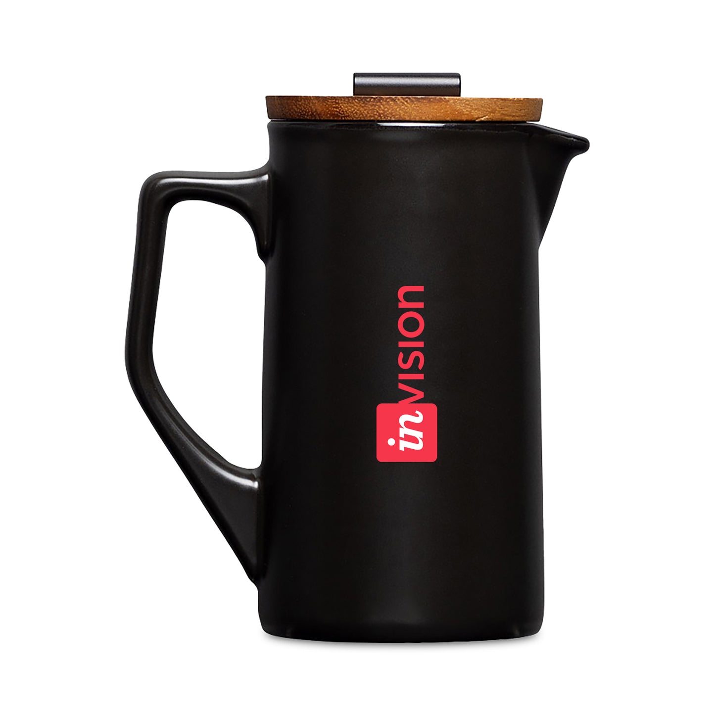 Matte Black CORKCICLE® Cafe French Press