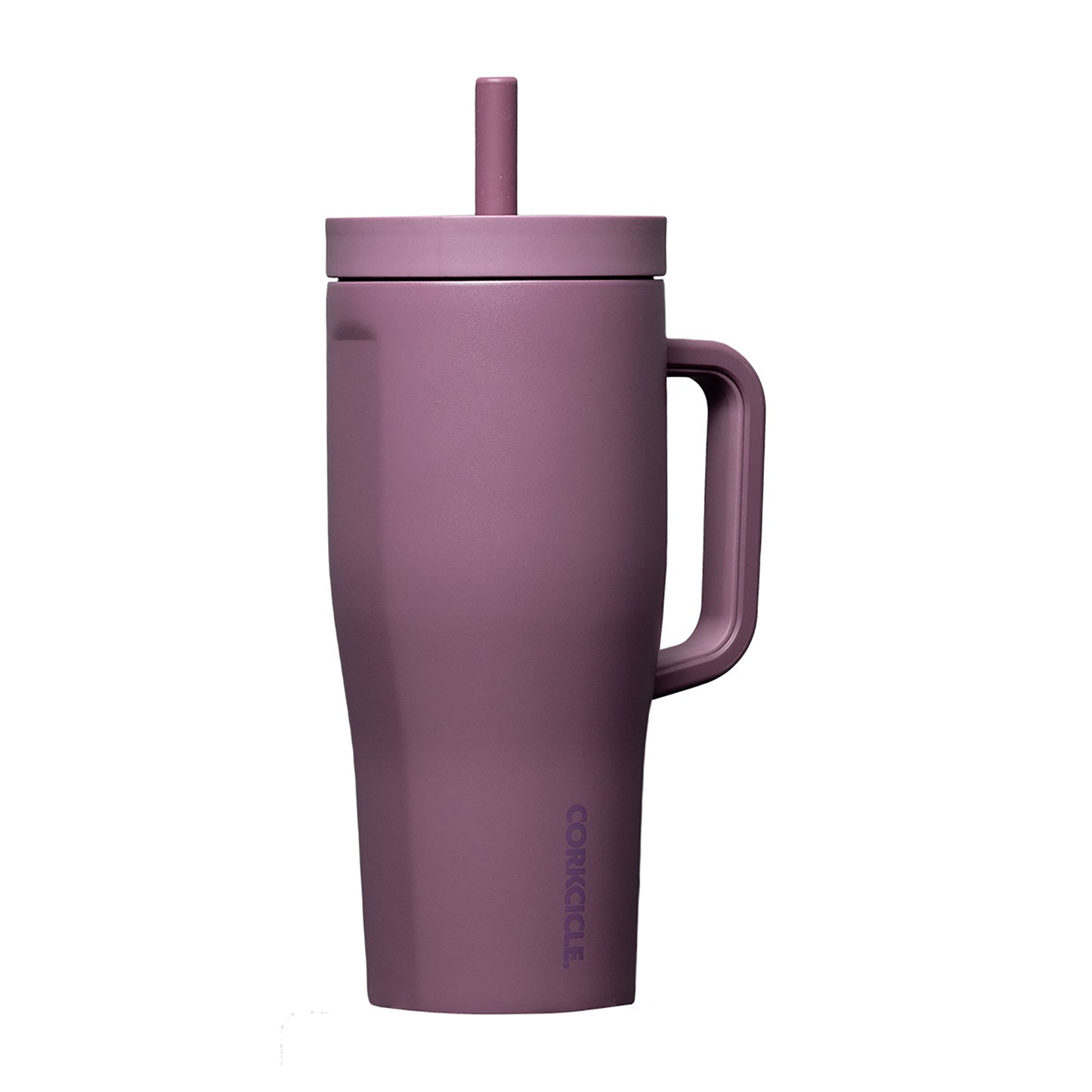 Mauve CORKCICLE® Leak Proof Cruiser - 22 Oz.