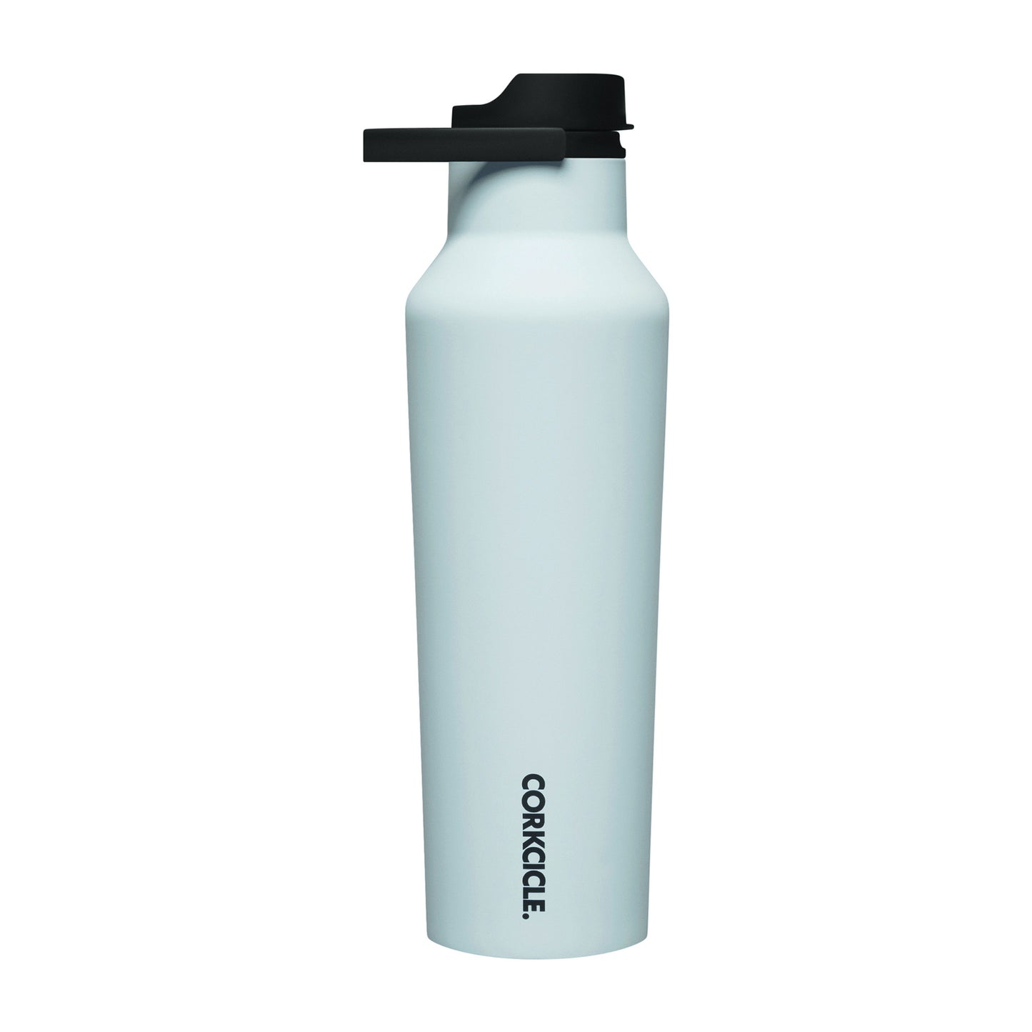 Powder Blue CORKCICLE® Sport Canteen Soft Touch- 20 Oz.