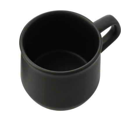 Black Angus 12oz Ceramic Mug