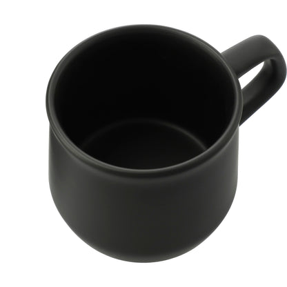 Black Angus 12oz Ceramic Mug