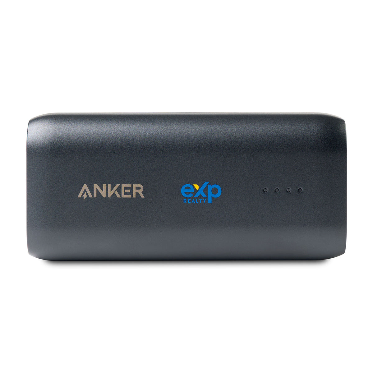Black Anker 321 Power Bank (PowerCore 5K)