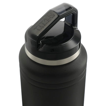 Black Arctic Zone® Titan Thermal HP® Copper Bottle 32oz