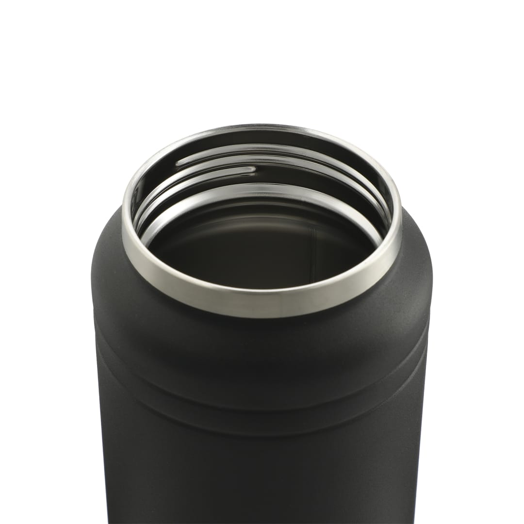 Black Arctic Zone® Titan Thermal HP® Copper Bottle 32oz