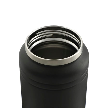 Black Arctic Zone® Titan Thermal HP® Copper Bottle 32oz