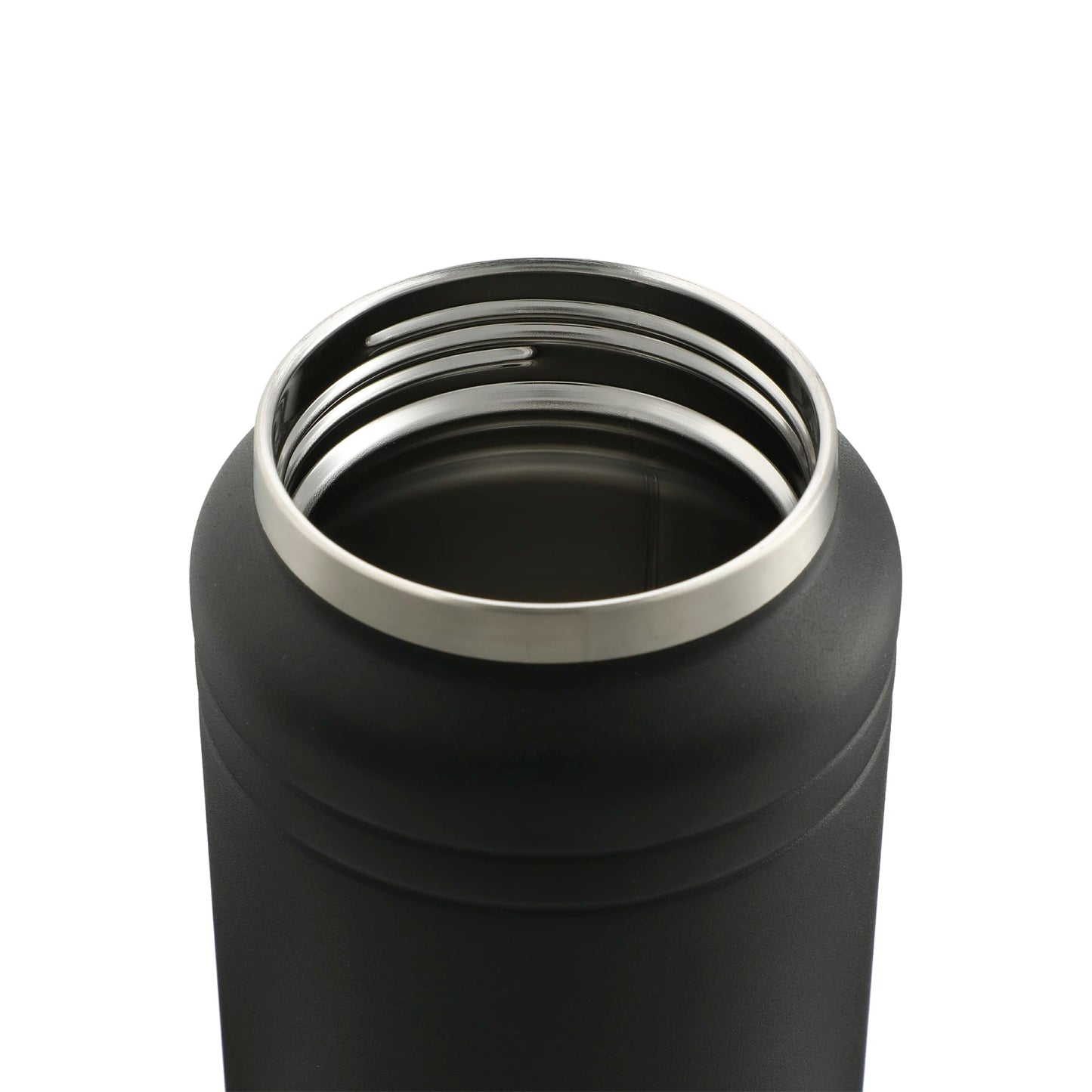 Black Arctic Zone® Titan Thermal HP® Copper Bottle 32oz