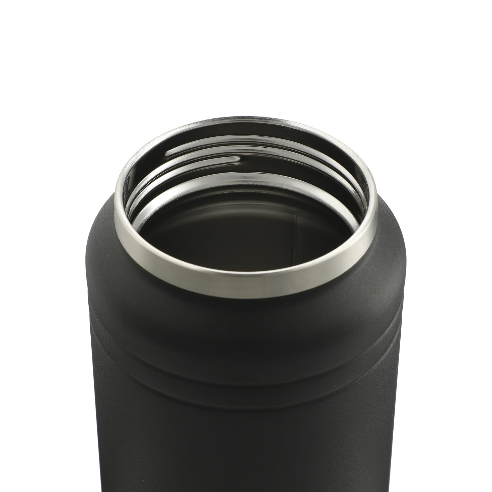 Black Arctic Zone® Titan Thermal HP® Copper Bottle 32oz