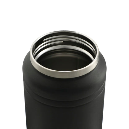 Black Arctic Zone® Titan Thermal HP® Copper Bottle 32oz