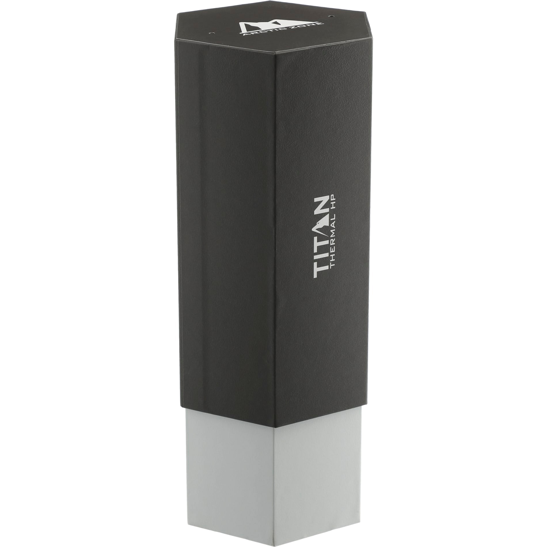 Black Arctic Zone® Titan Thermal HP® Copper Bottle 32oz