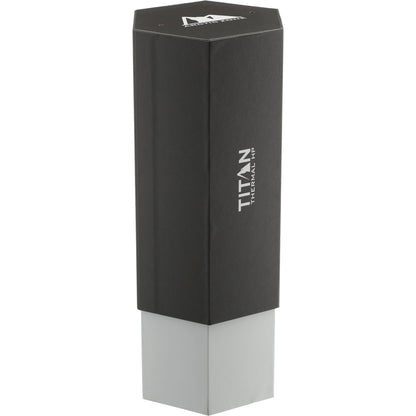 Black Arctic Zone® Titan Thermal HP® Copper Bottle 32oz