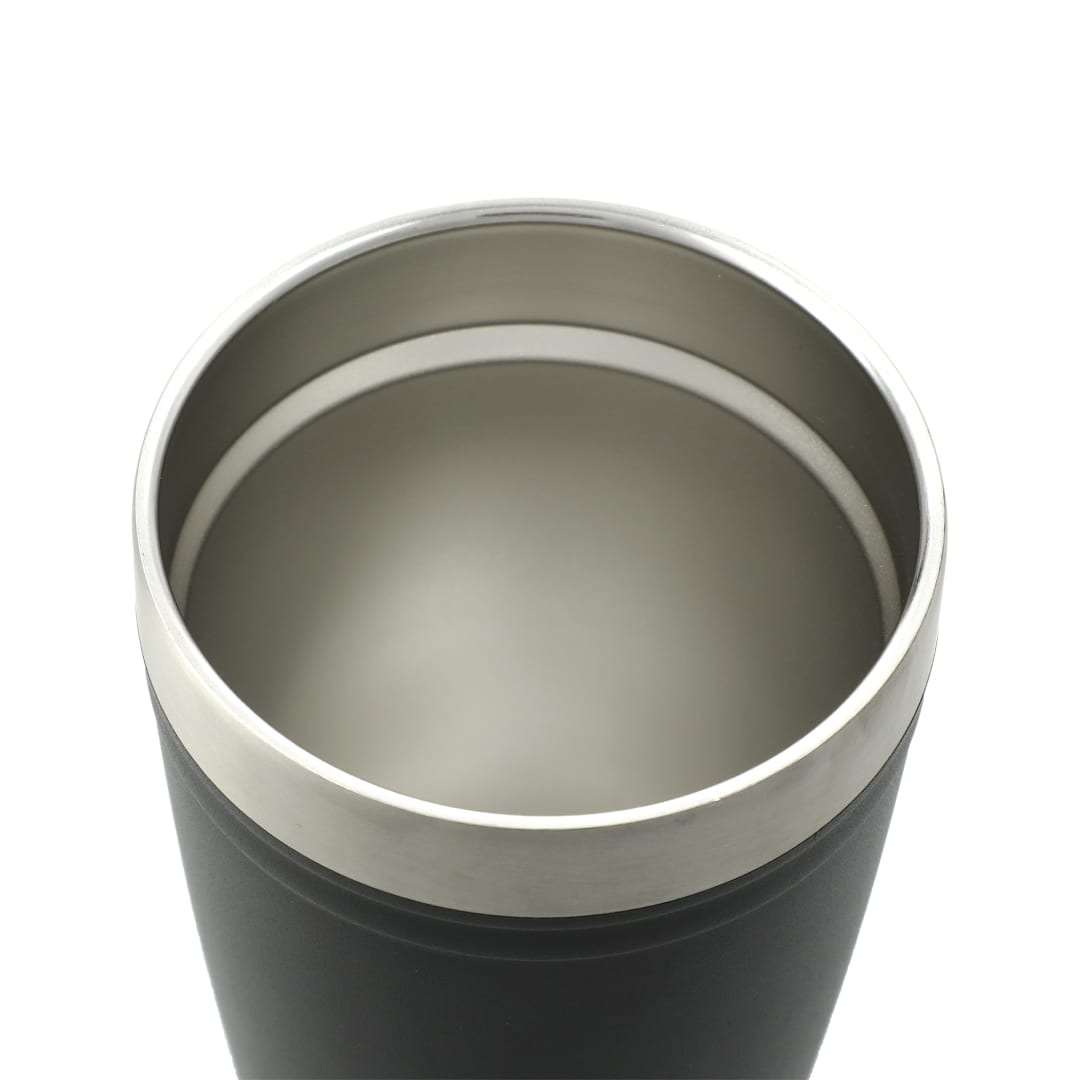 Black Arctic Zone® Titan Thermal HP® Copper Tumbler 12oz