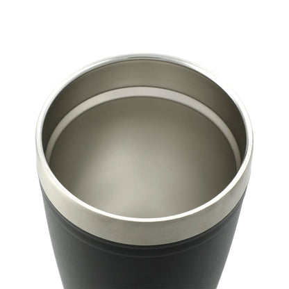 Black Arctic Zone® Titan Thermal HP® Copper Tumbler 12oz