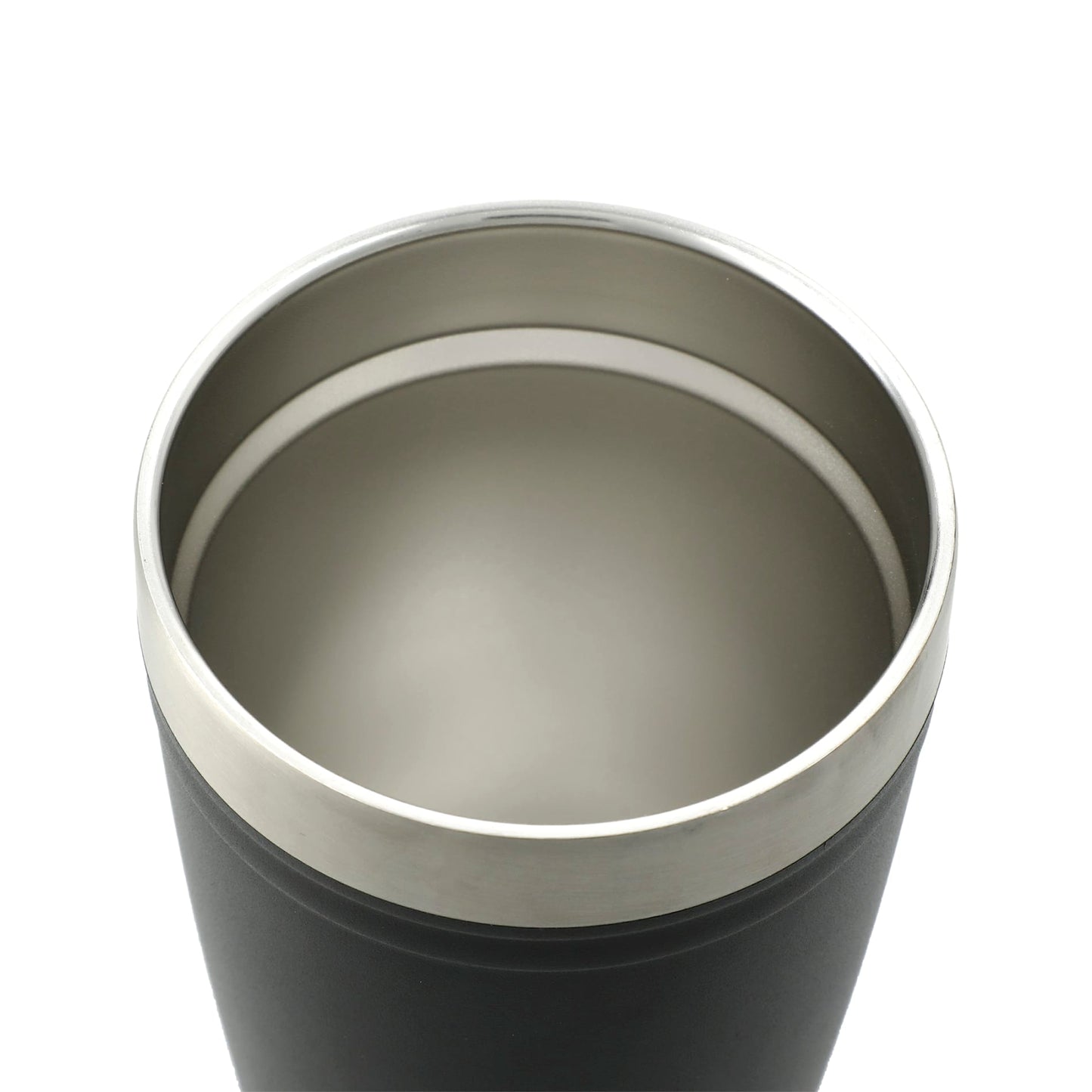 Black Arctic Zone® Titan Thermal HP® Copper Tumbler 12oz