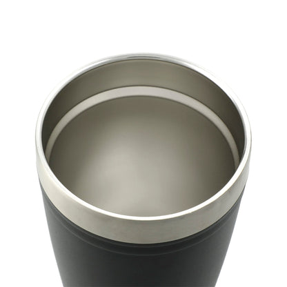 Black Arctic Zone® Titan Thermal HP® Copper Tumbler 12oz