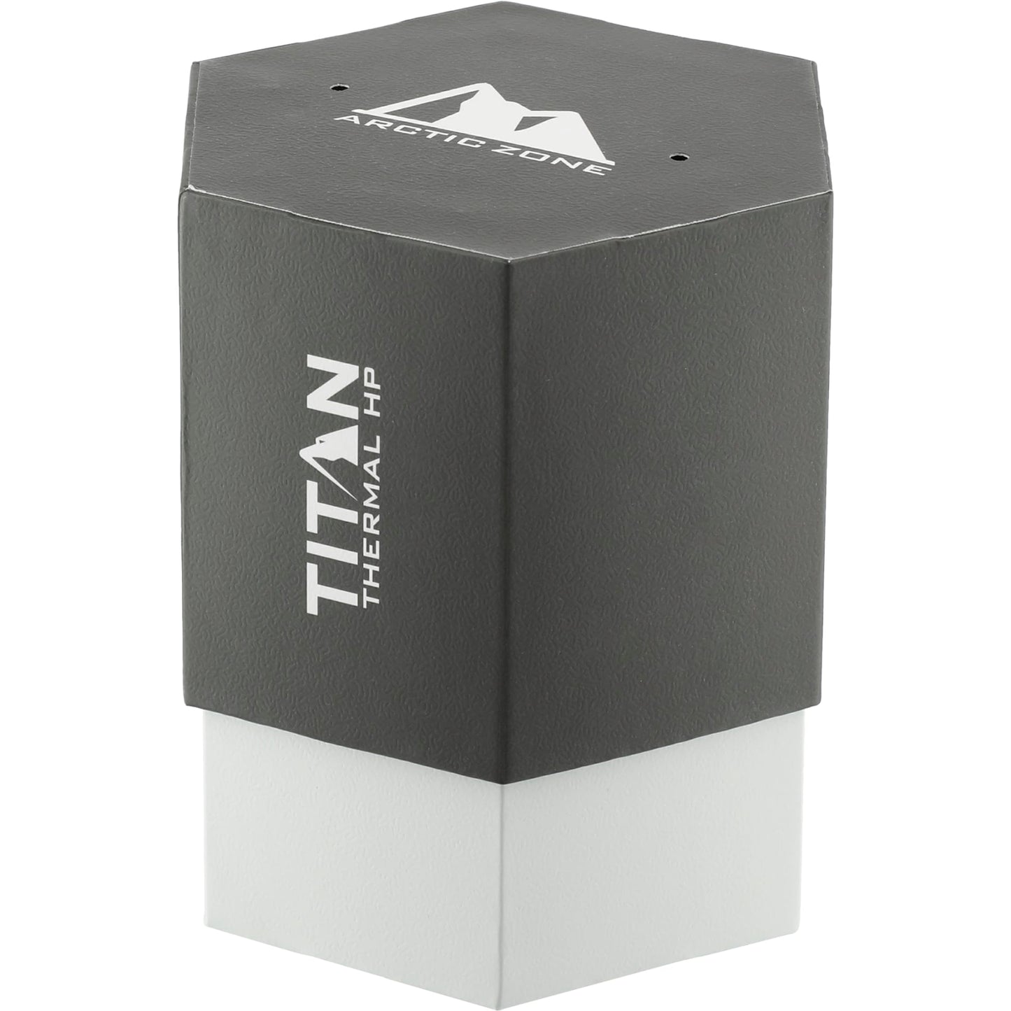 Black Arctic Zone® Titan Thermal HP® Copper Tumbler 12oz