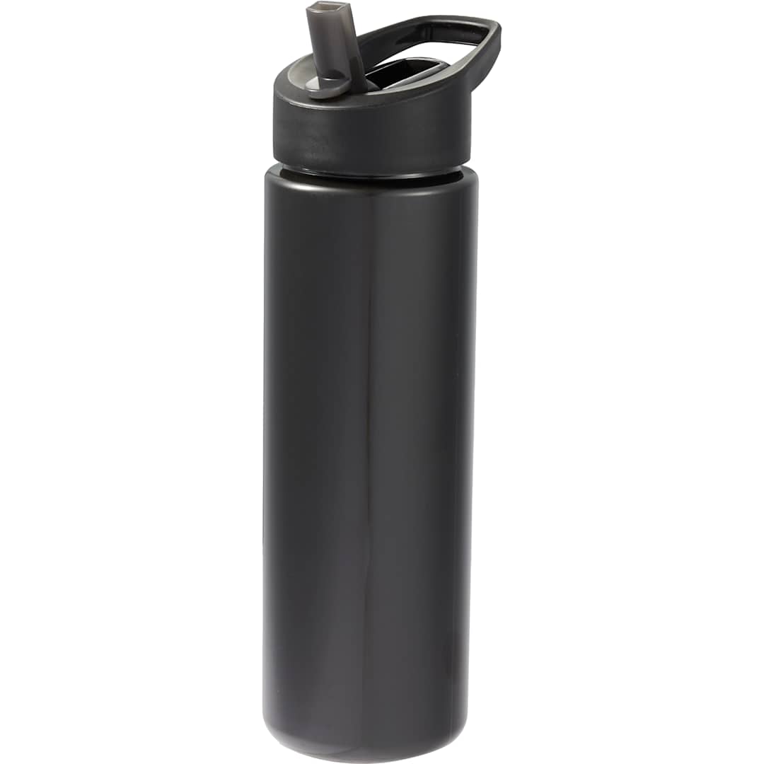 Black Arctic Zone Tritan Renew  Metalike Bottle 28oz plain