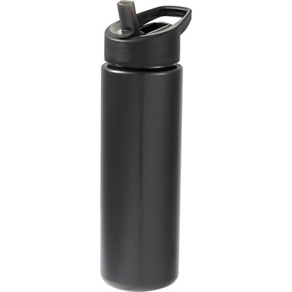 Black Arctic Zone Tritan Renew  Metalike Bottle 28oz plain