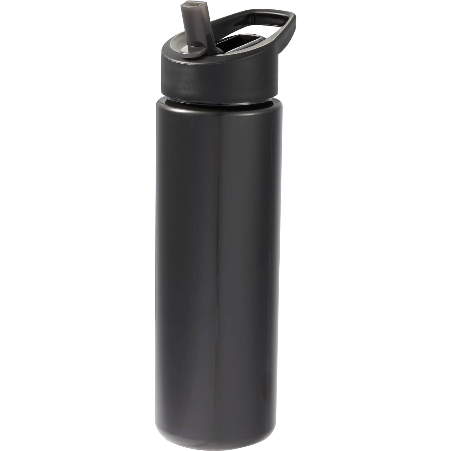 Black Arctic Zone Tritan Renew  Metalike Bottle 28oz plain