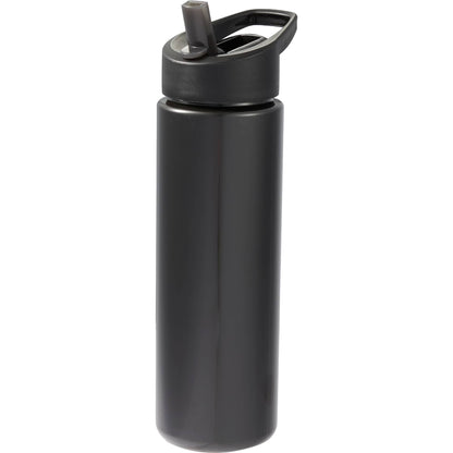 Black Arctic Zone Tritan Renew  Metalike Bottle 28oz plain