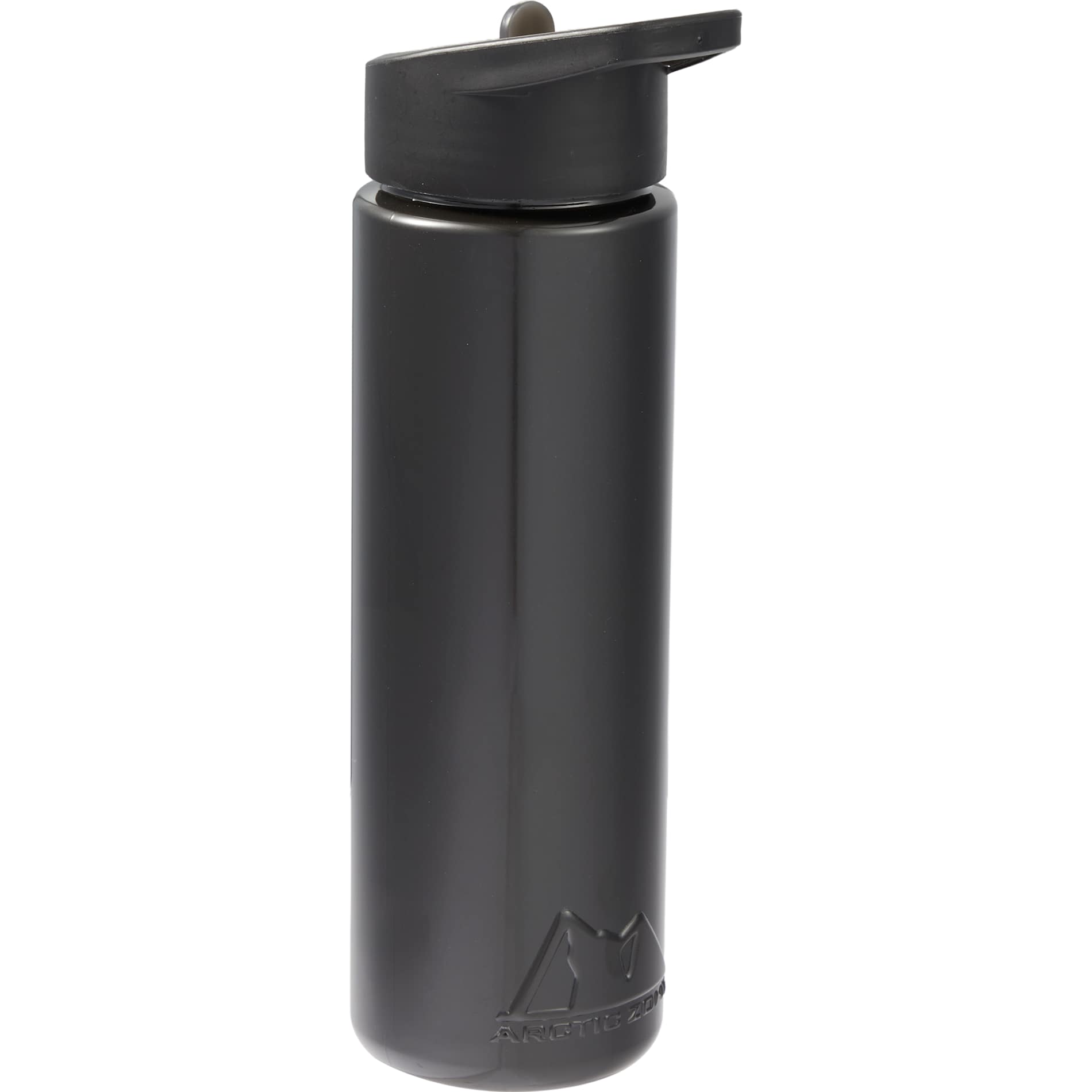 Black Arctic Zone Tritan Renew  Metalike Bottle 28oz plain