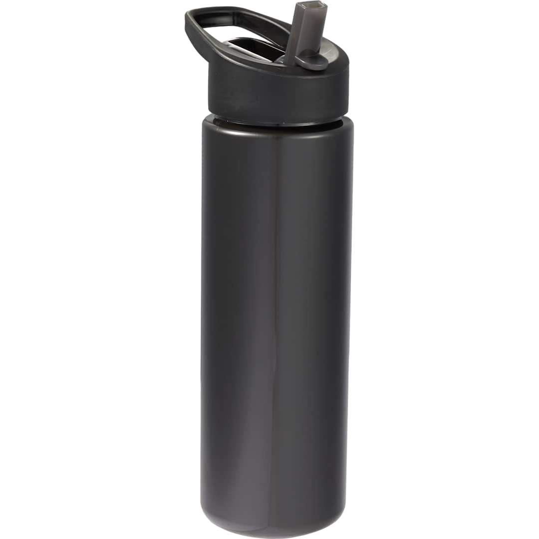 Black Arctic Zone Tritan Renew  Metalike Bottle 28oz plain