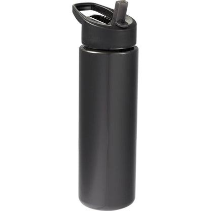 Black Arctic Zone Tritan Renew  Metalike Bottle 28oz plain