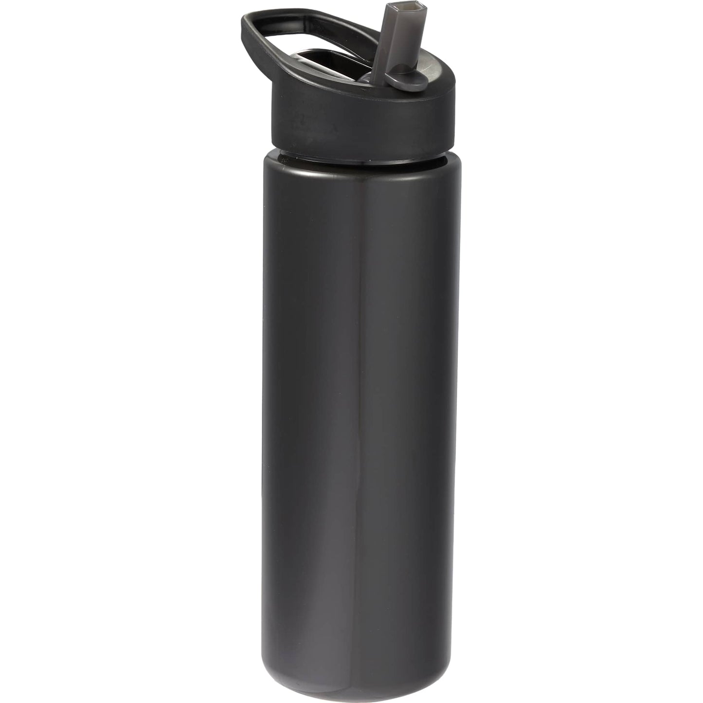 Black Arctic Zone Tritan Renew  Metalike Bottle 28oz plain