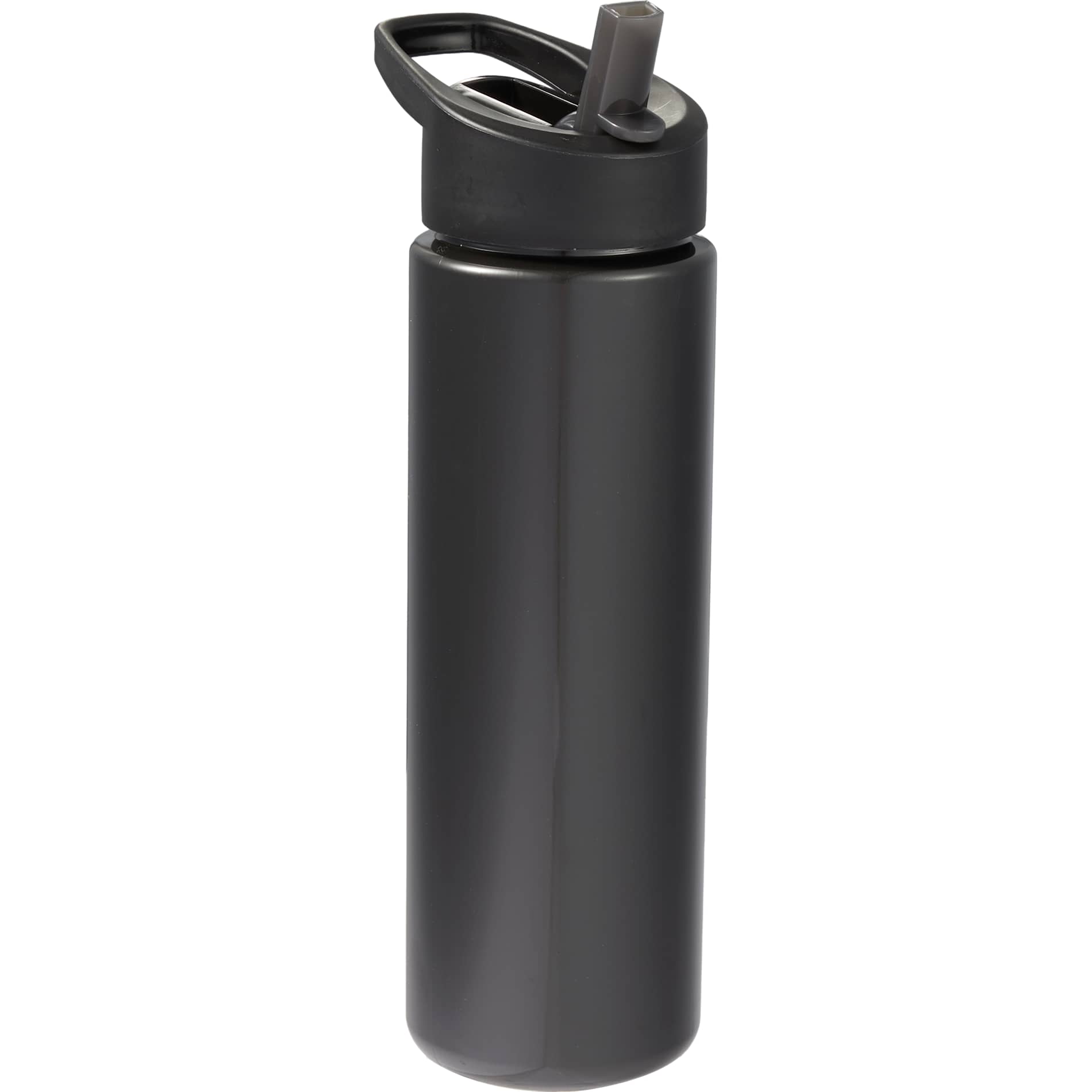 Black Arctic Zone Tritan Renew  Metalike Bottle 28oz plain