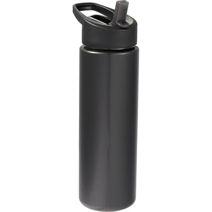 Black Arctic Zone Tritan Renew  Metalike Bottle 28oz plain