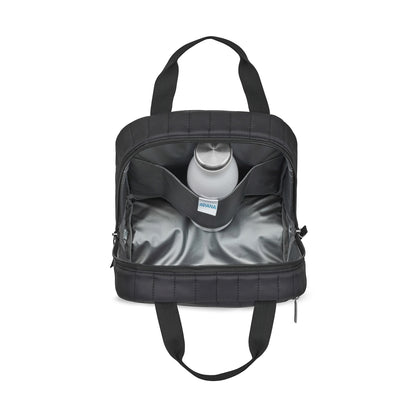 Black Aviana™ Lunch Cooler