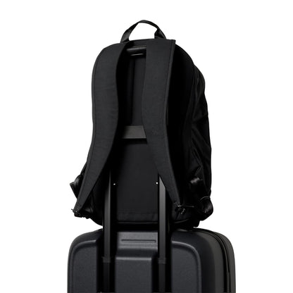Black Bellroy Classic 3rd Edition Backpack