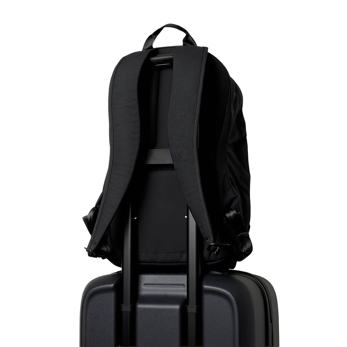 Black Bellroy Classic 3rd Edition Backpack
