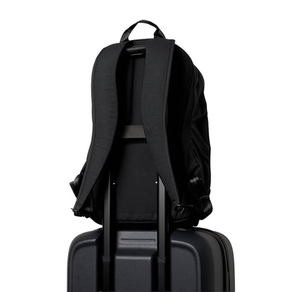 Black Bellroy Classic 3rd Edition Backpack