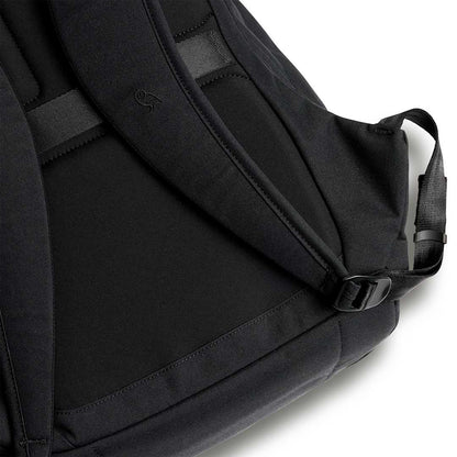 Black Bellroy Classic 3rd Edition Backpack