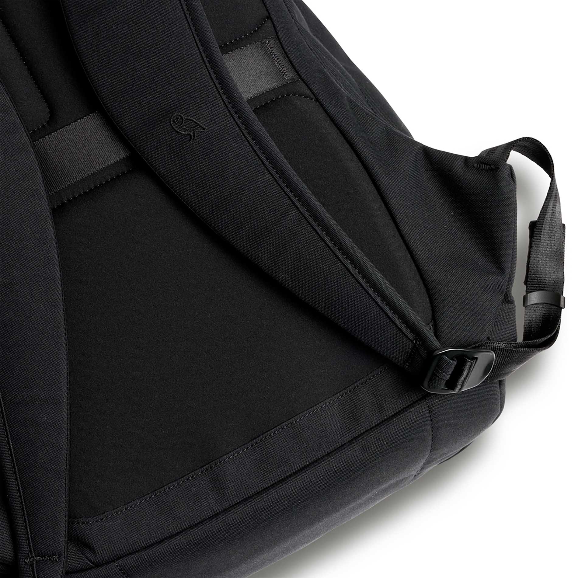 Black Bellroy Classic 3rd Edition Backpack