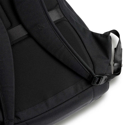 Black Bellroy Classic 3rd Edition Backpack