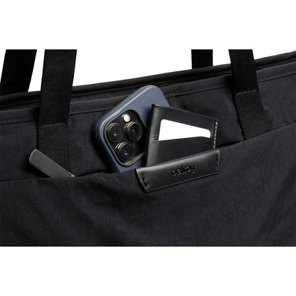 Black Bellroy Tokyo Tote