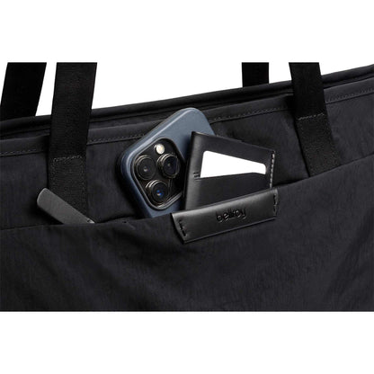 Black Bellroy Tokyo Tote