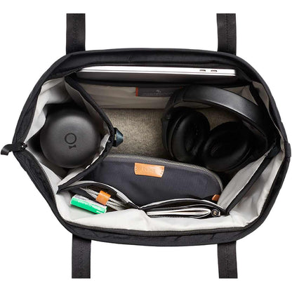Black Bellroy Tokyo Tote
