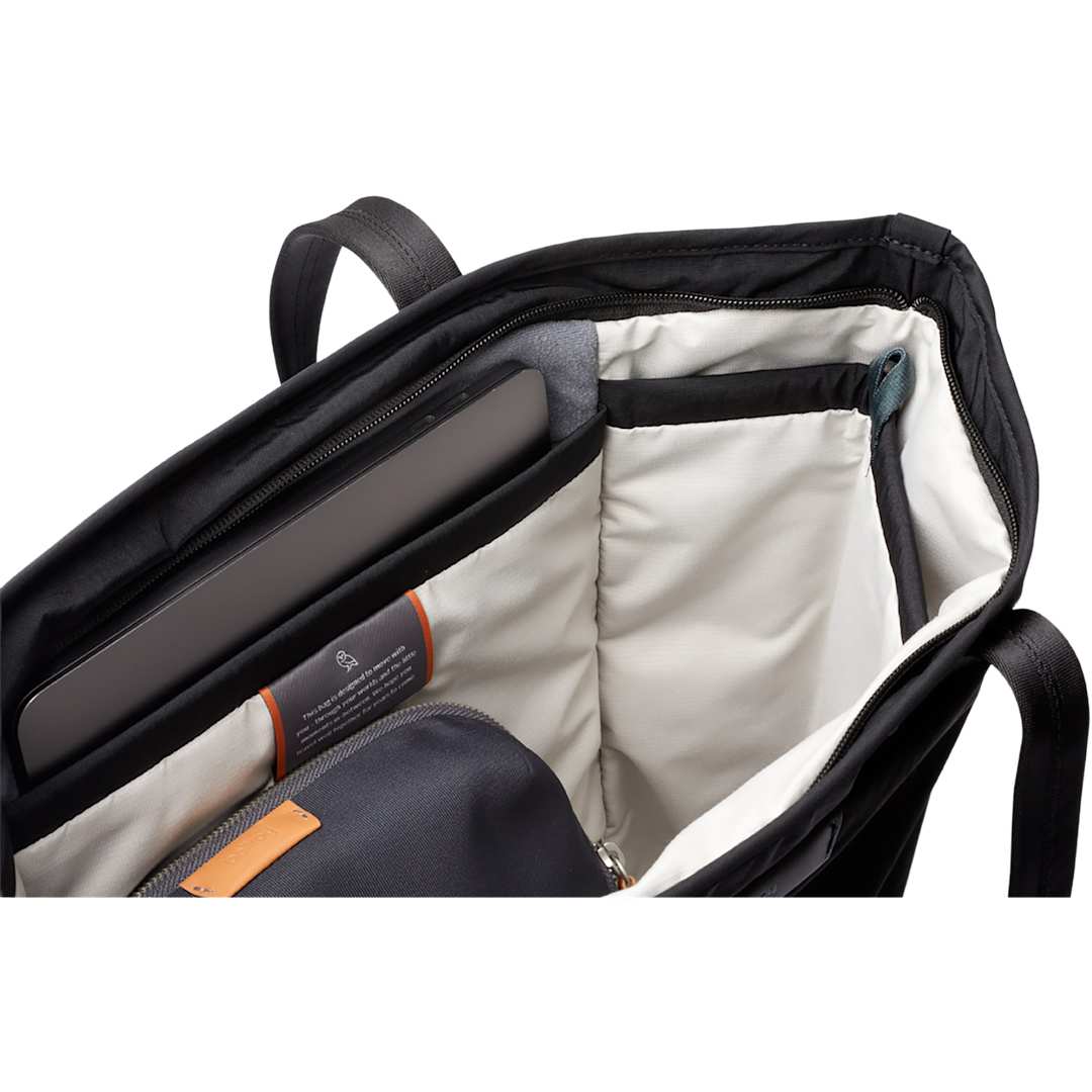 Black Bellroy Tokyo Tote