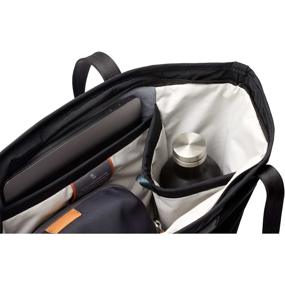 Black Bellroy Tokyo Tote