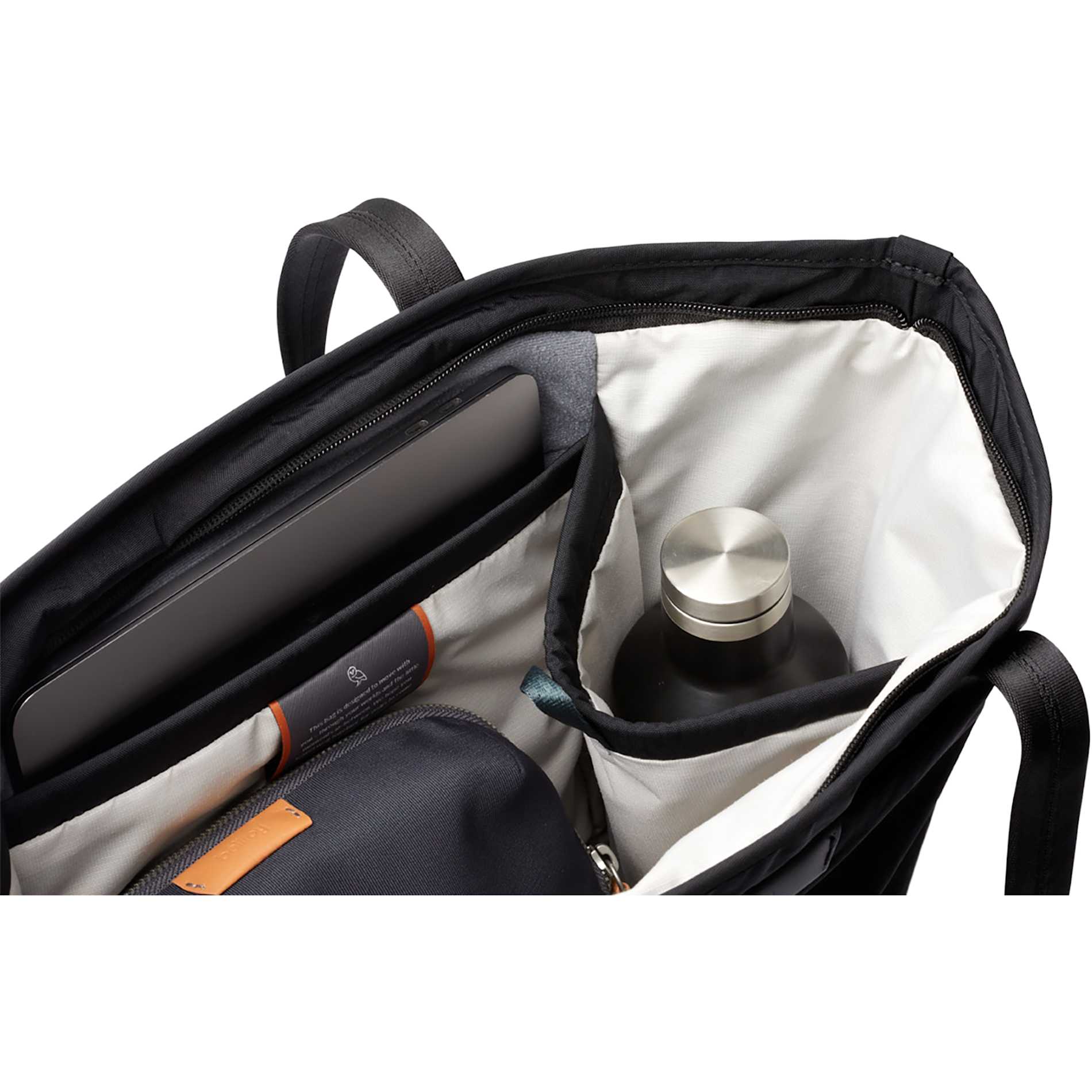 Black Bellroy Tokyo Tote