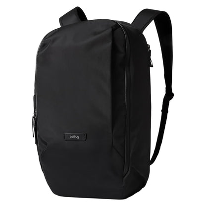 Black Bellroy Transit Workpack 20L Backpack plain