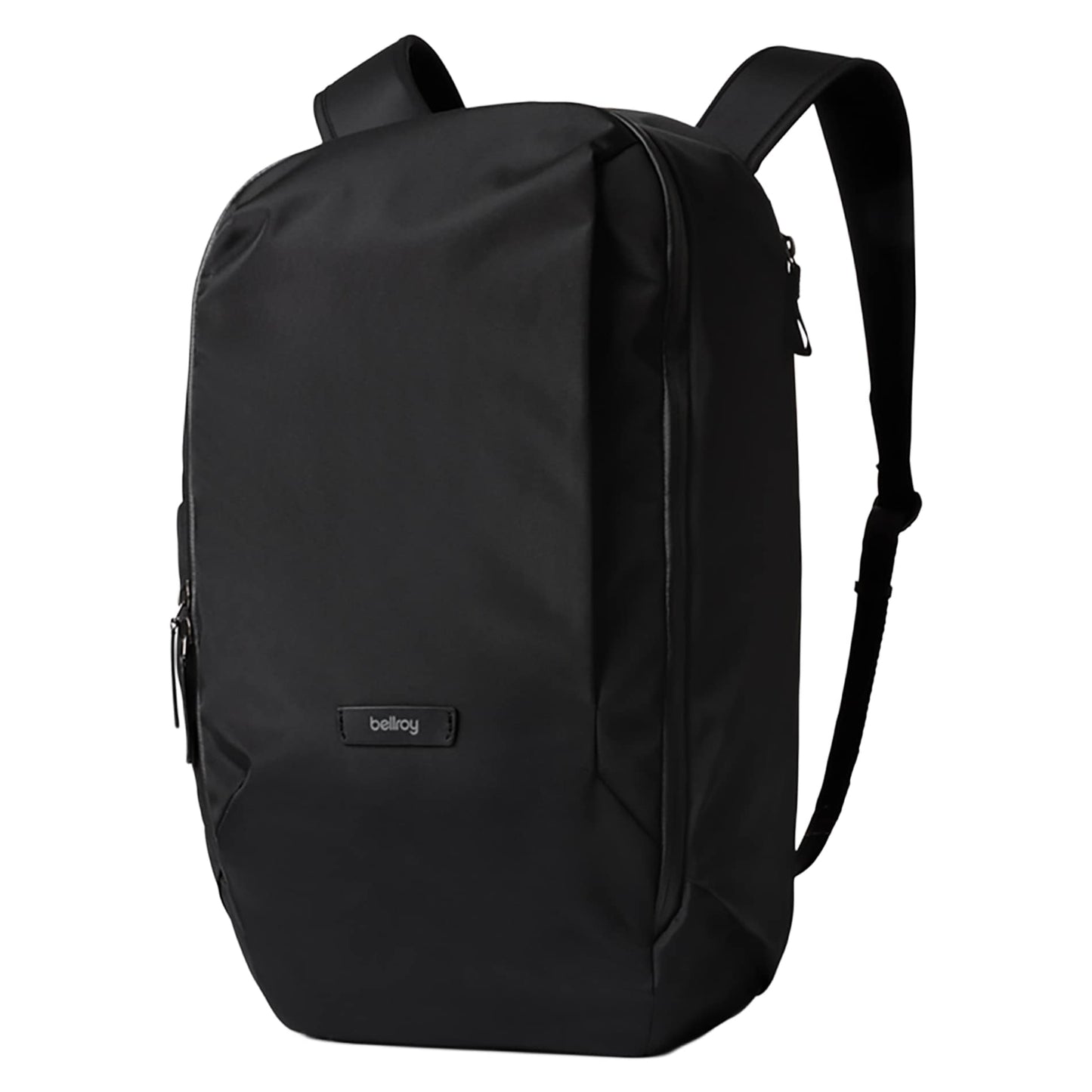 Black Bellroy Transit Workpack 20L Backpack plain