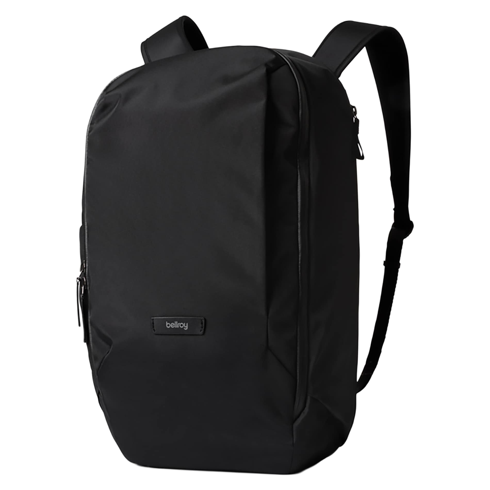 Black Bellroy Transit Workpack 20L Backpack plain