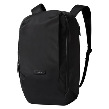 Black Bellroy Transit Workpack 20L Backpack plain
