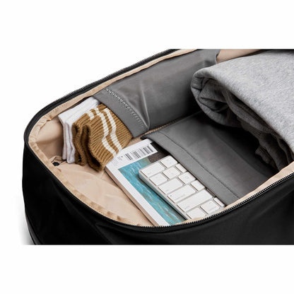 Black Bellroy Transit Workpack 20L Backpack