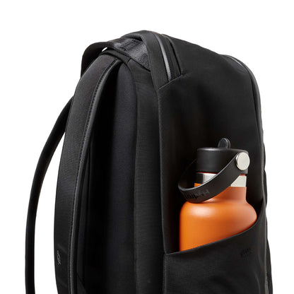 Black Bellroy Transit Workpack 20L Backpack
