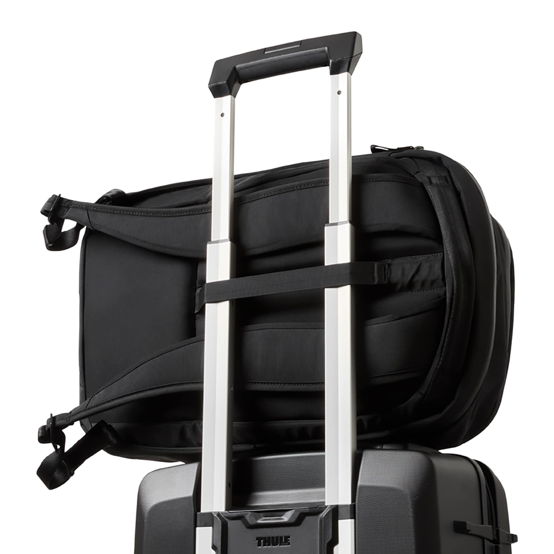Black Bellroy Transit Workpack 20L Backpack